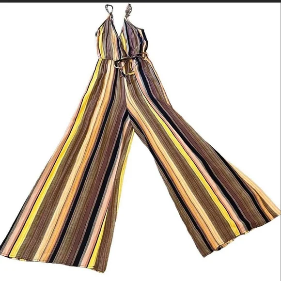 Band of Gypsies Playsuit - Picture 4 of 13